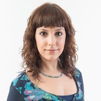 Sara Valdeolivas Rojas
