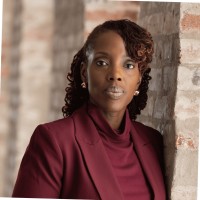 Aisha Nyandoro