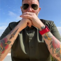 Ben Brazier