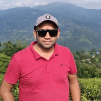 Santosh B.k
