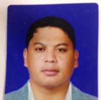 Johnny Orong
