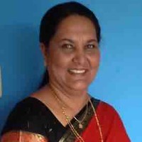 Kiran Sharma