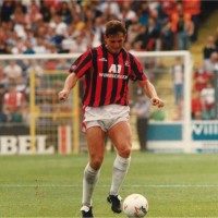 Paul Morrell