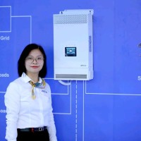 Jasmine /Regional Sales Manager