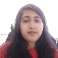 Aleena Anna Thomas