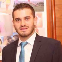 Nicolas Majdalani
