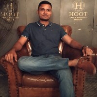 Ankit Raj Singh