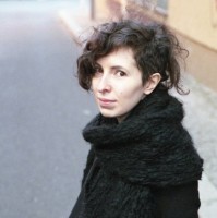 Anna Shishliakova