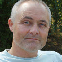 Christian Dam