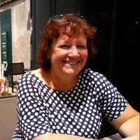 Suzette Hartmann