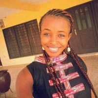 Doreenda Asante
