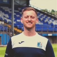 Liam Reid