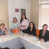 İnsan Gücü Akademi / Derya Bekir Gönen