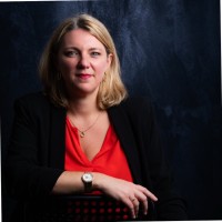 Nathalie Gadois