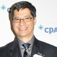 Luis Garzon, CPA, CMA 🇨🇦