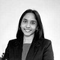 Nivedhita Viveganandam