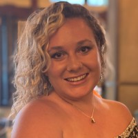 Jillian Butler, MA