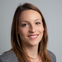 Elodie Samagaio