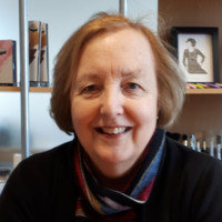 Gill Maybank