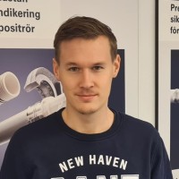 Kristofer Bergenwall