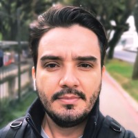 Marco Fernandes