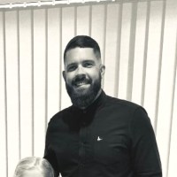Lewis J Colwill