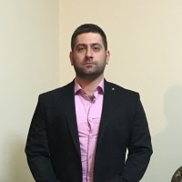 Carlos Salloum, Pmp