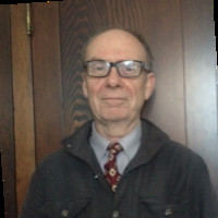Keith Cooley
