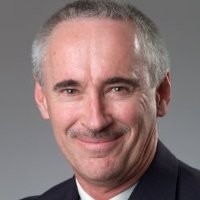 Barry Wiseman