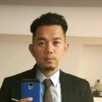 Joseph Manalo