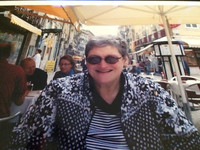 Sharon Pearson