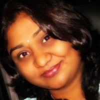 Neelima(Shaaranya) Naidu