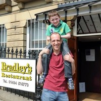 andrew bradley
