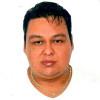 Pablo Giovanni Delgadillo Gutiérrez