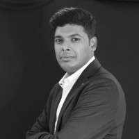 Ankit Dhanuka, CA, CFA, CS