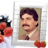 Zakir Mahmood