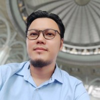 Anas Zainal Abidin