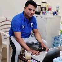 Md Sohrab Ali