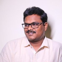Surya Prakash G
