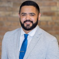 Victor Joaquin, Shrm-Cp
