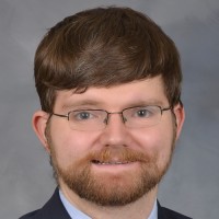 Christopher Meredith