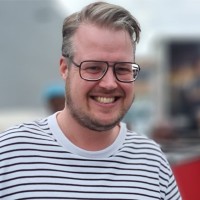 Tim Noordegraaf