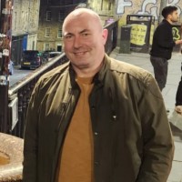 Dean Mcleman