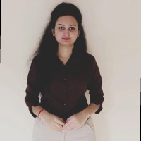 Komal Pandit