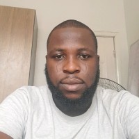 Ibrahim Adigun