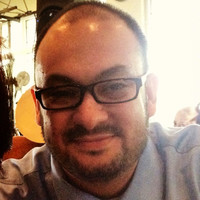 Andy Guerrero