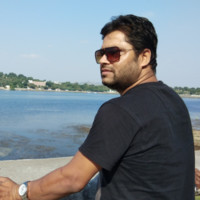 Deepak Kumar
