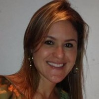 Giselle Dias Ferreira Dahdah