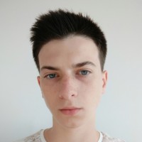 Dmitriy Melnik