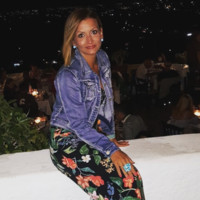 FRANCESCA PERDICHIZZI